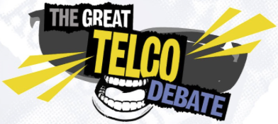 The Great Telco Debate / Telcos & AI